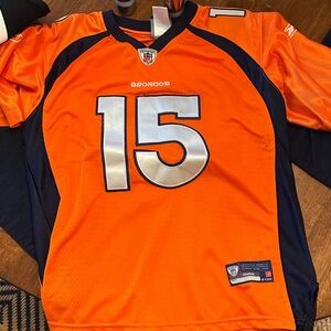 Tim Tebow Broncos Jersey